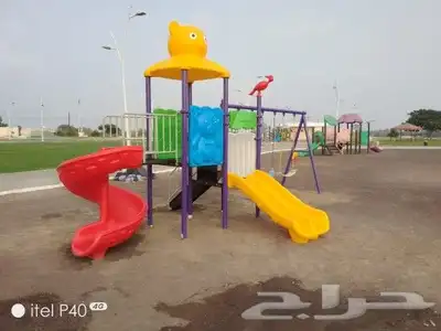 امرجيحة مراجيحه العاب اطفال 8