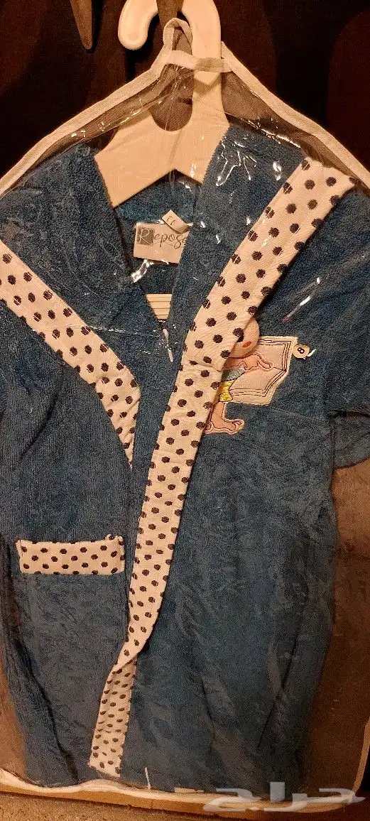 مناشف ارواب اطفال جديدة صناعة مصرية 0