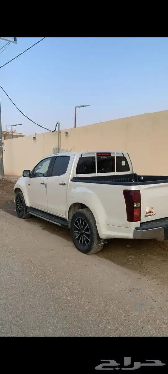 ايسوزو دمكس 2020 0