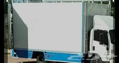 دينا شاحنه للنقل حياكم 0