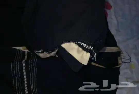 عبايات شبه جديدة للبيع 5