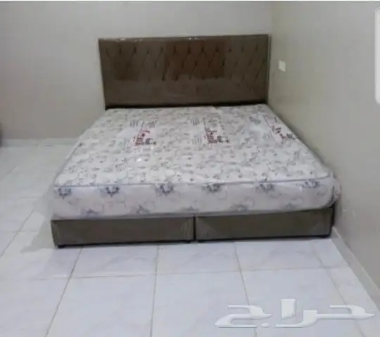 bed and mattress All size available 2