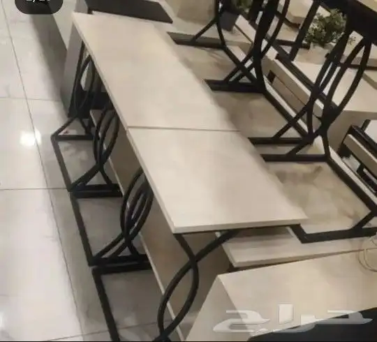 طاولات ضيافة 11