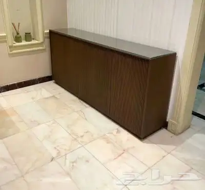 تفصيل طاولات بجميع انواعها شغل ثقه جودة عالية تقنية حديثه 19
