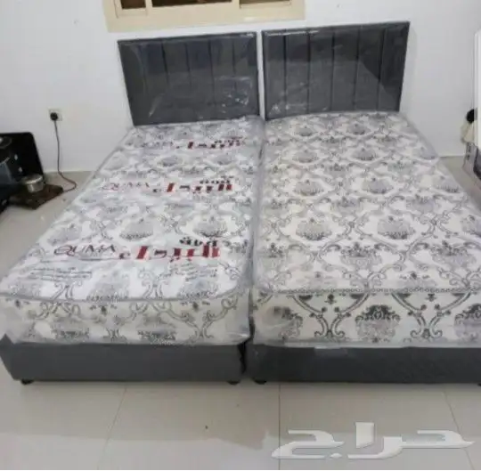 bed and mattress All size available 1