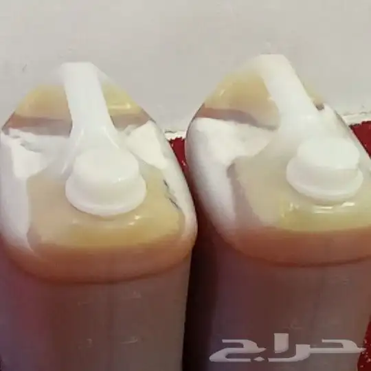 عسل سدر درجة أولى مشروط شي فاخر من الآخر 4
