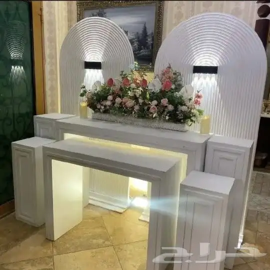 محل كوشات طولات استقبال تجهيز حفلات ابها خميس مشيط احد رفيده 4