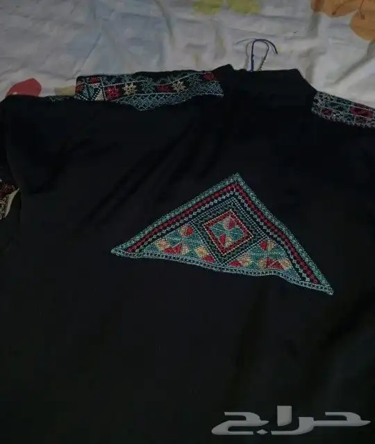 عبايات شبه جديدة للبيع 3