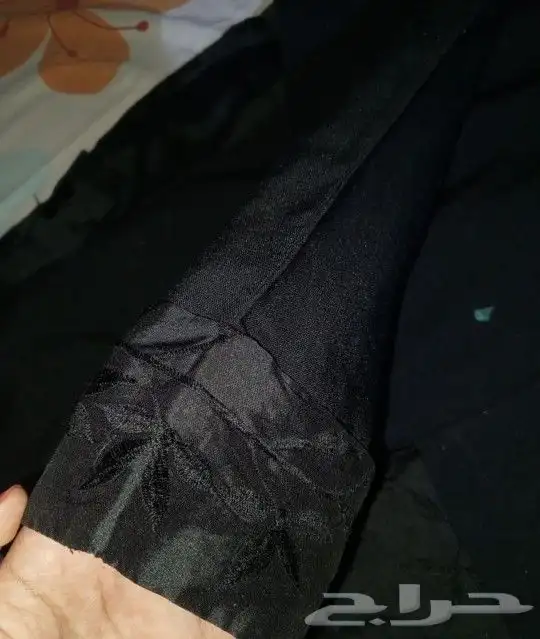 عبايات شبه جديدة للبيع 9