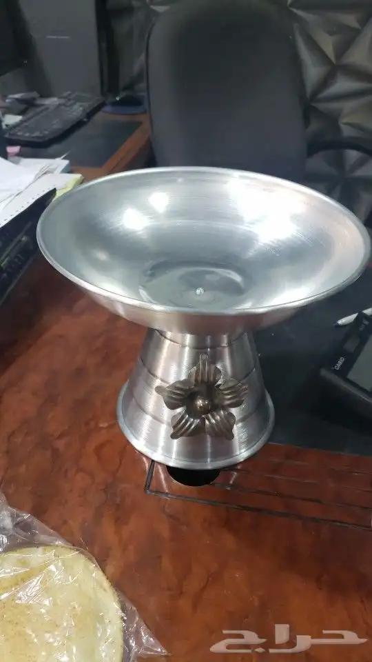 صحون كنافة. وبسبوسة 2