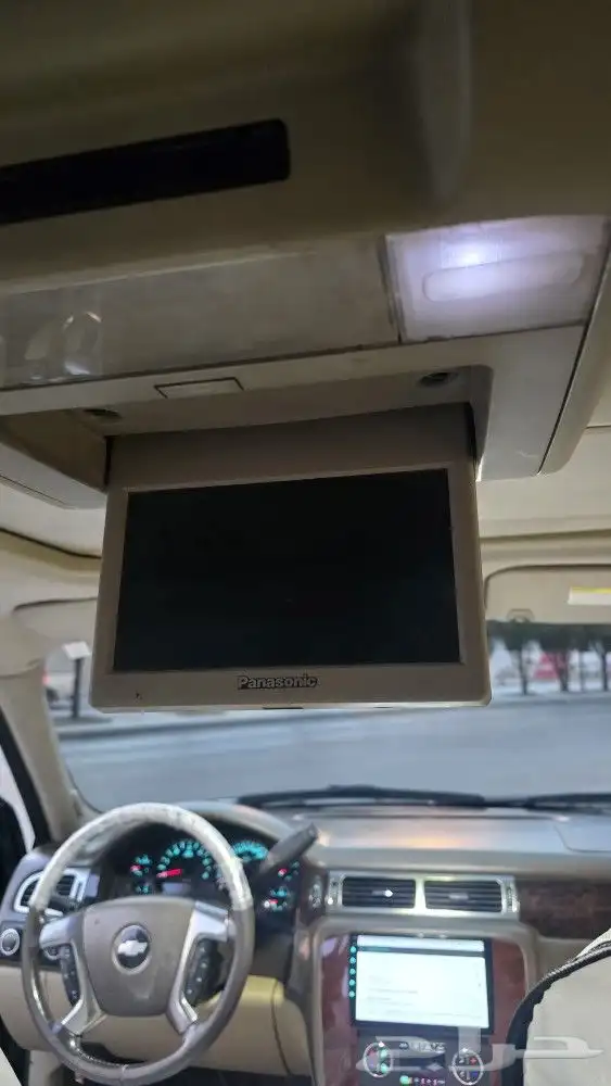 افلانش Z71 2009 6