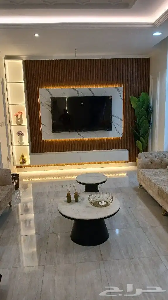 فني ديكورات مكه 4