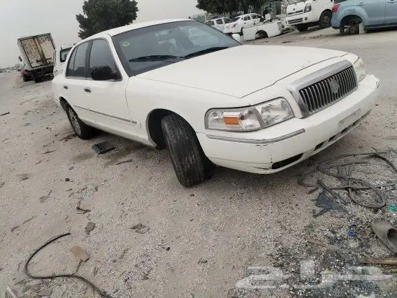 فورد ماركيز 2002 0