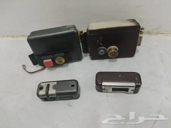 اقفال للبيع 3