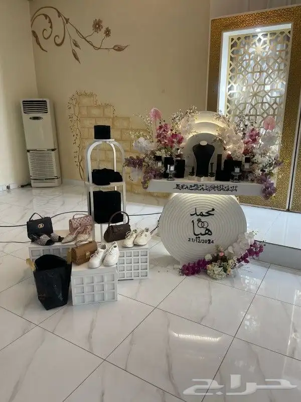 تجهيز حفلات وملكة جميع انواع المناسبات ابها خميس مشيط 2