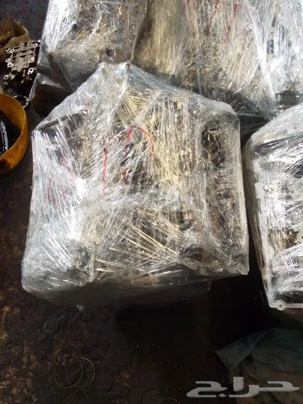 مكينة سنتافي ازيرا كادينزا وضمان سنه 2020 0