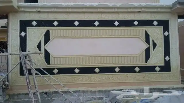 ابو صقر لديكور الخارجية 3