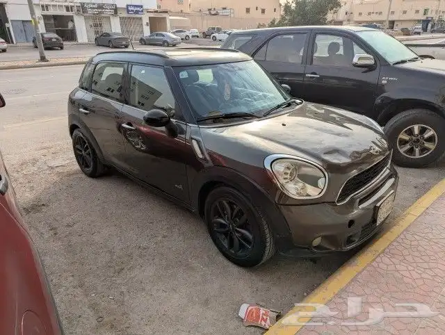 ميني كوبر 2013 1
