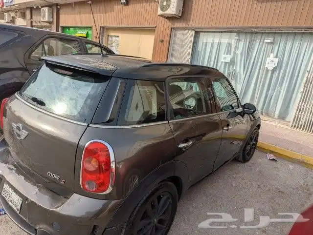 ميني كوبر 2013 4