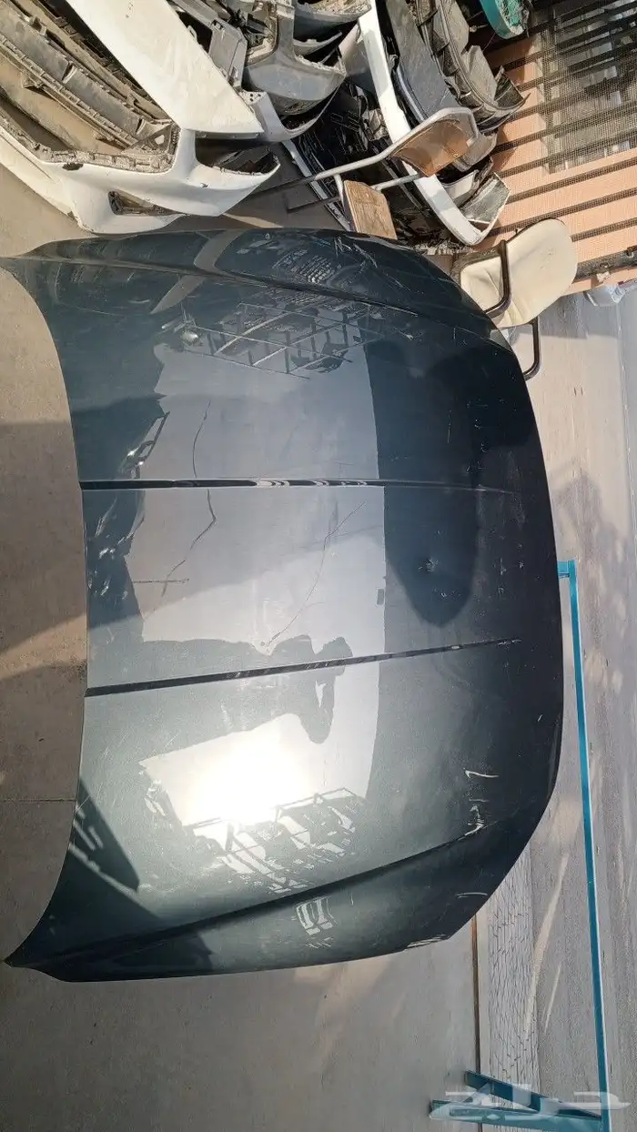 لدينا كبوت توسان مديل 2022لا 2025 جميع قطعه من البودي متوفر 0