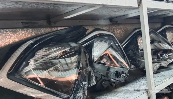 لوفر لكم قطع غيار كياء سبور تاج مديل 23 إلى 2025 0