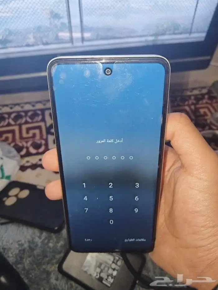 انفنكس لببيع م انفك استخدمته فتره بسيطه جدا ونضيف مره على 1