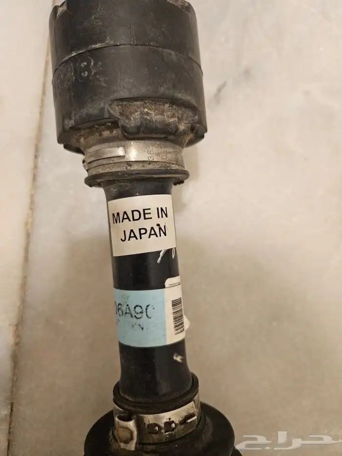 عكس لكزس ES 2018 امامي يسار 2