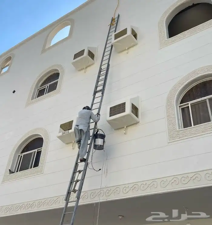 غطاء مكيف اغطية شفات صندوق مكيف 4