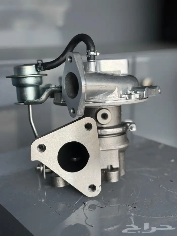 للبيع تيربو نيسان داتسون 2