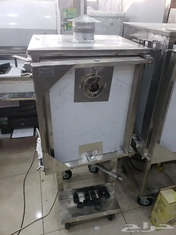 افران مندي 4