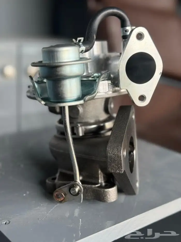 للبيع تيربو نيسان داتسون 1