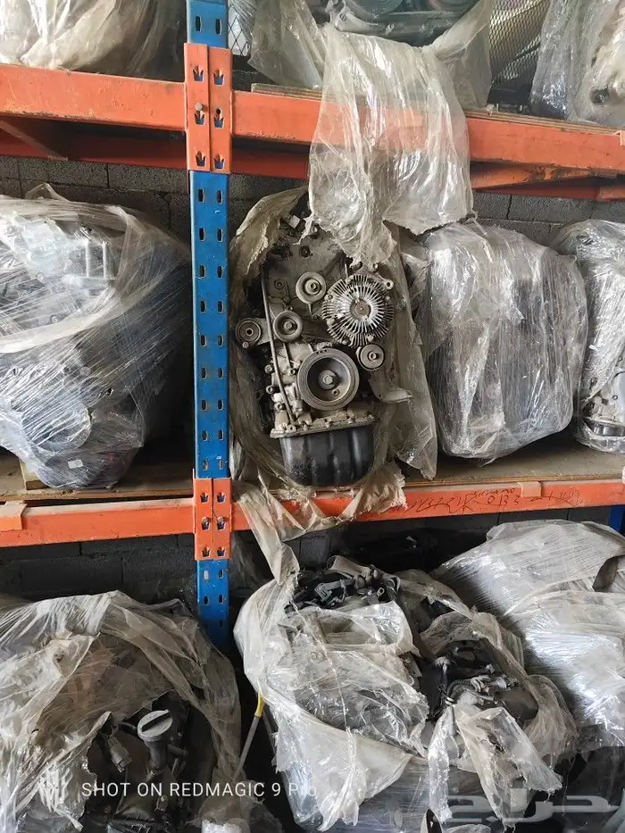 مكائن وجيربوكسات مستورده ومحليه شد بلادها علي الشرط 6