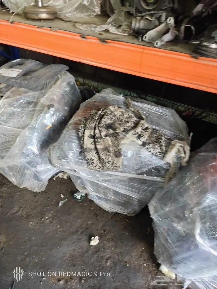 مكائن وجيربوكسات مستورده ومحليه شد بلادها علي الشرط 4