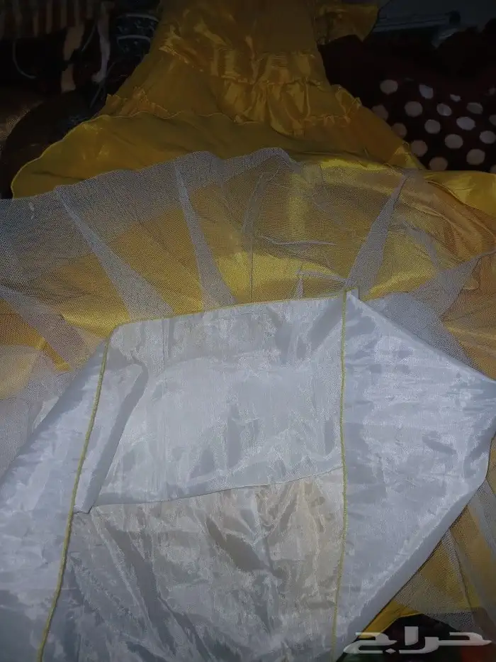 فستان سهرة 1