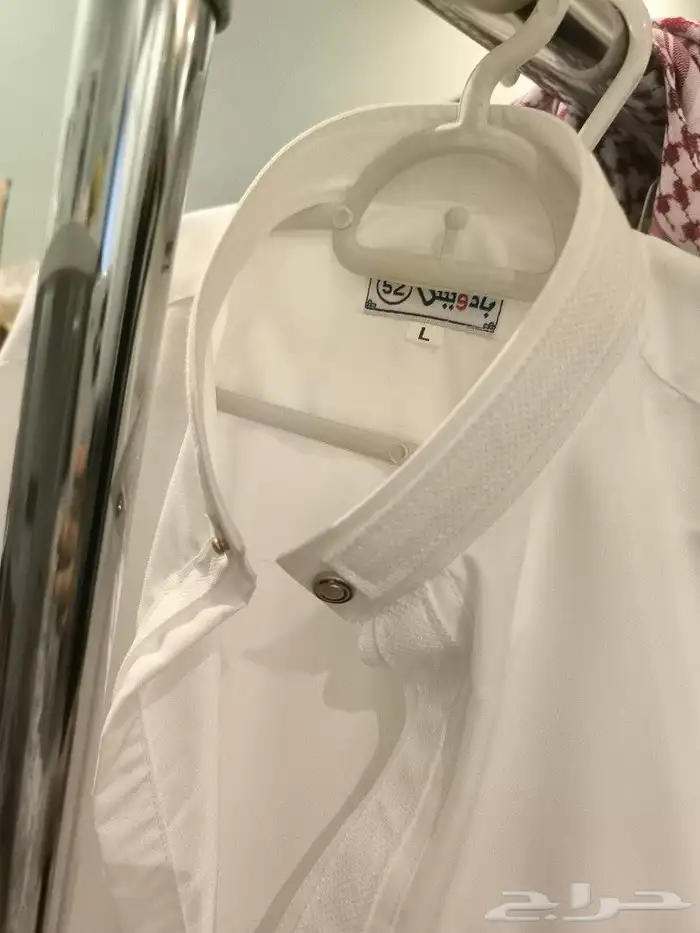 ثوب اطفال مقاس 51 و 52 بالسوم 0