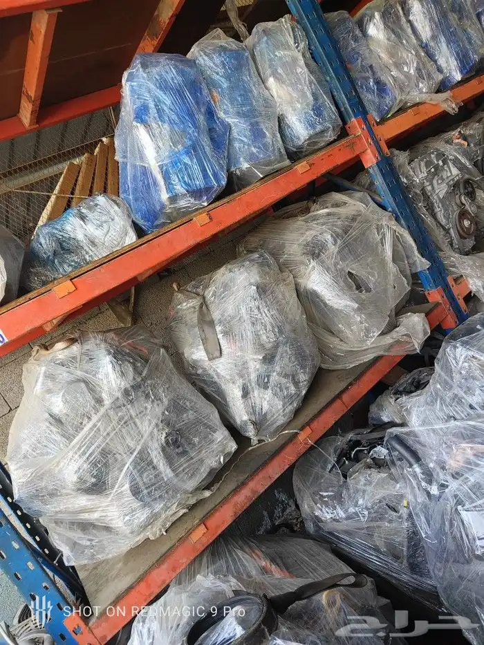 مكائن وجيربوكسات مستورده ومحليه شد بلادها علي الشرط 3