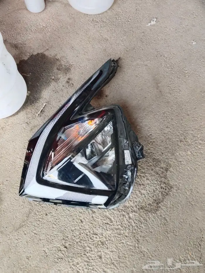 لوفر لكم قطع غيار كياء سبور تاج مديل 23 إلى 2025 4