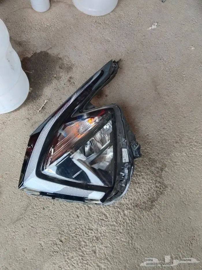 لوفر لكم قطع غيار كياء سبور تاج مديل 23 إلى 2025 3