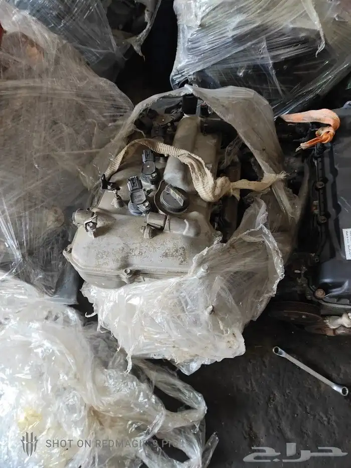 مكائن وجيربوكسات مستورده ومحليه شد بلادها علي الشرط 1