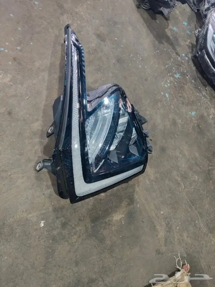 لوفر لكم قطع غيار كياء سبور تاج مديل 23 إلى 2025 2