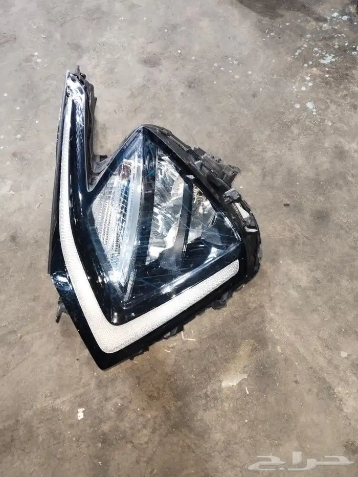 لوفر لكم قطع غيار كياء سبور تاج مديل 23 إلى 2025 1