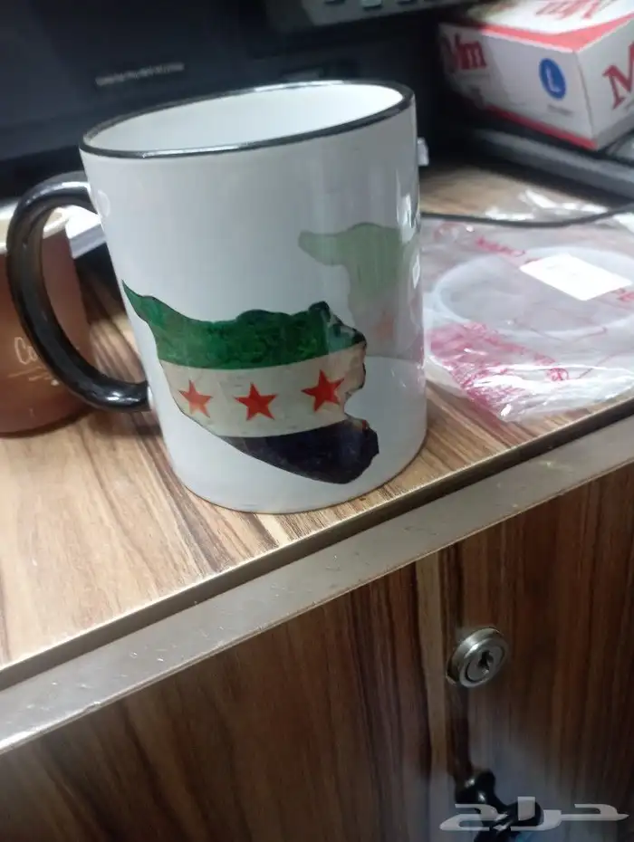 طباعه اكواب و ملابس 0