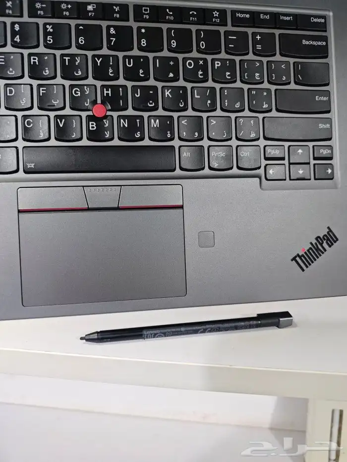 ThinkPad X1 Yoga الأداء الفائق مع تصميم 2 في 1 8