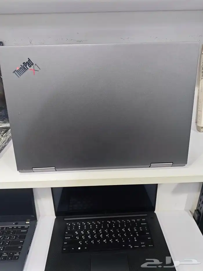 ThinkPad X1 Yoga الأداء الفائق مع تصميم 2 في 1 2