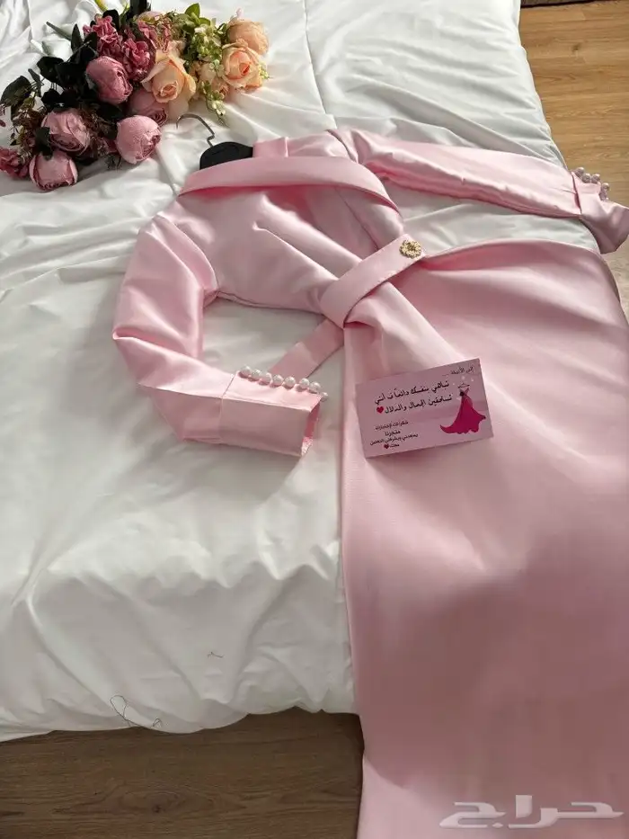 فساتين الاميرات 4