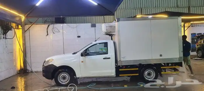 ثلاجة ونيت او برادت ونيت ايسوزو و مستبيشي 3