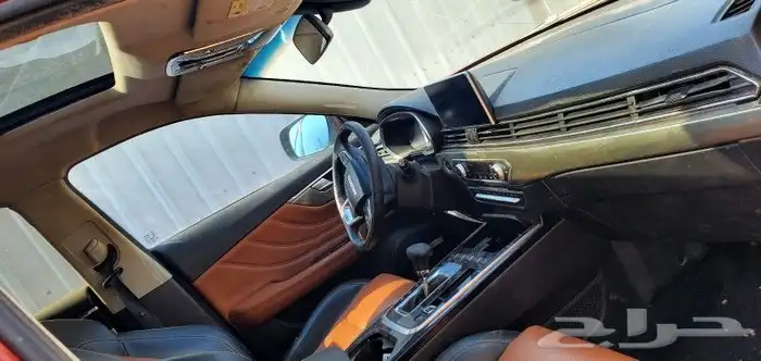 جيتور x70 2020 6