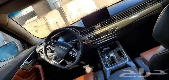 جيتور x70 2020 5