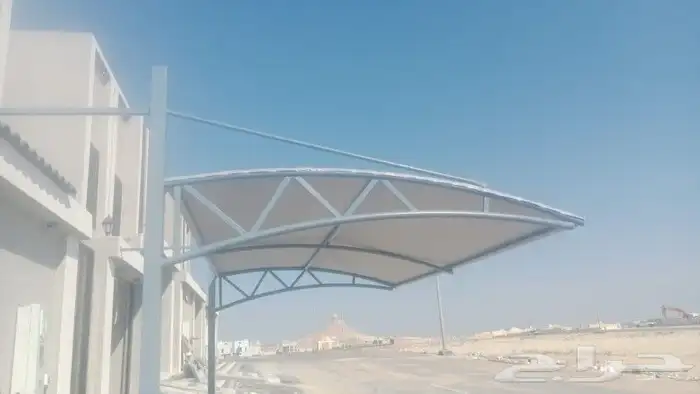 مضلات  جلسات  خارجيه سواتر  زجاج الدمام  القطيف  العزيزيه 8