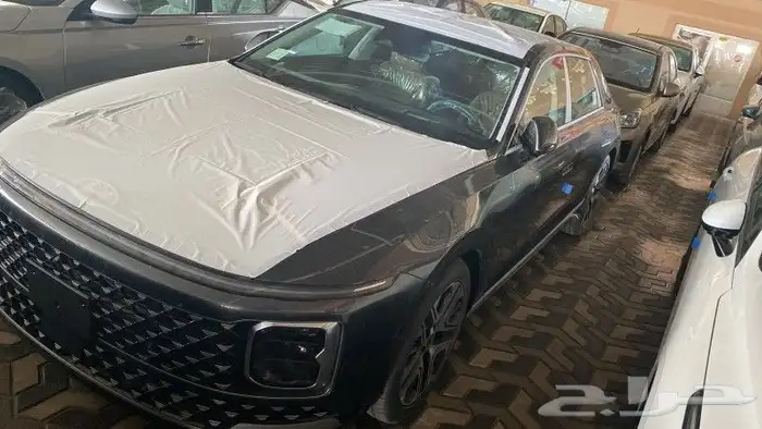 هونداي ازيرا بريميوم 2025 عرض خاص 0
